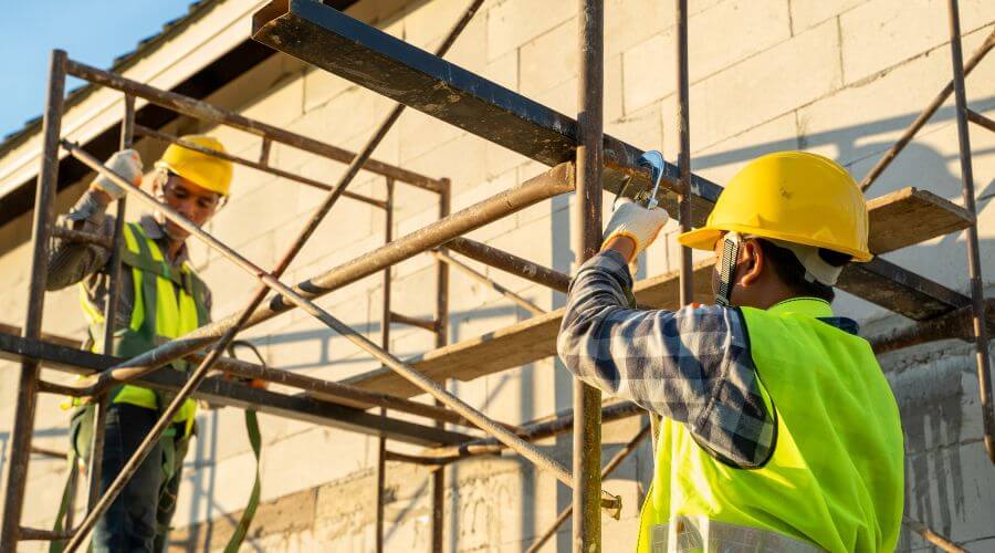 Flashing Repair in Sinnamahoning, PA